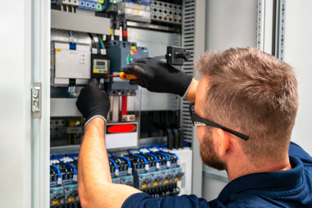 Best Industrial Electrical Services  in New Paleste, IN