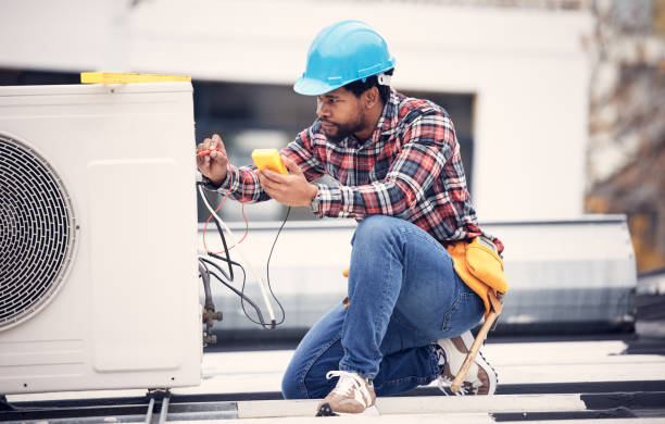 Best Residential Electrician Services  in New Paleste, IN