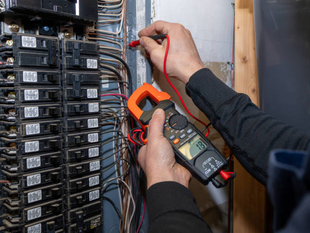 Best Electrical Installation Contractor  in New Paleste, IN